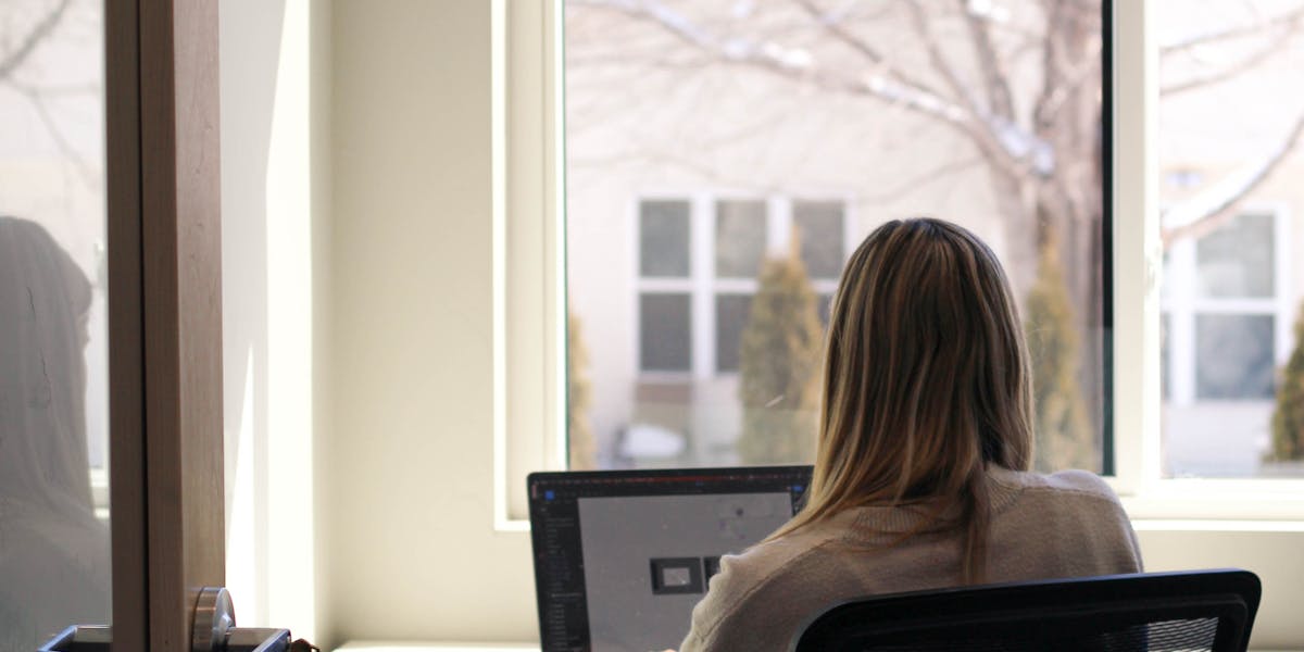 Photo of Day Office - Half Day