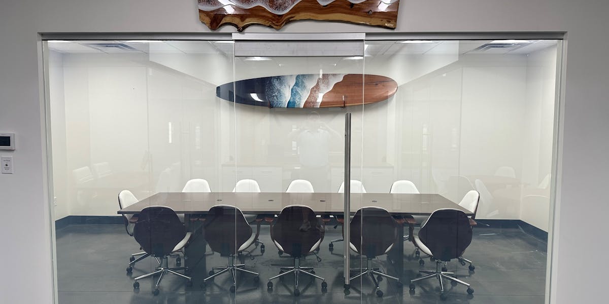 Photo of The Carteret - Board Room