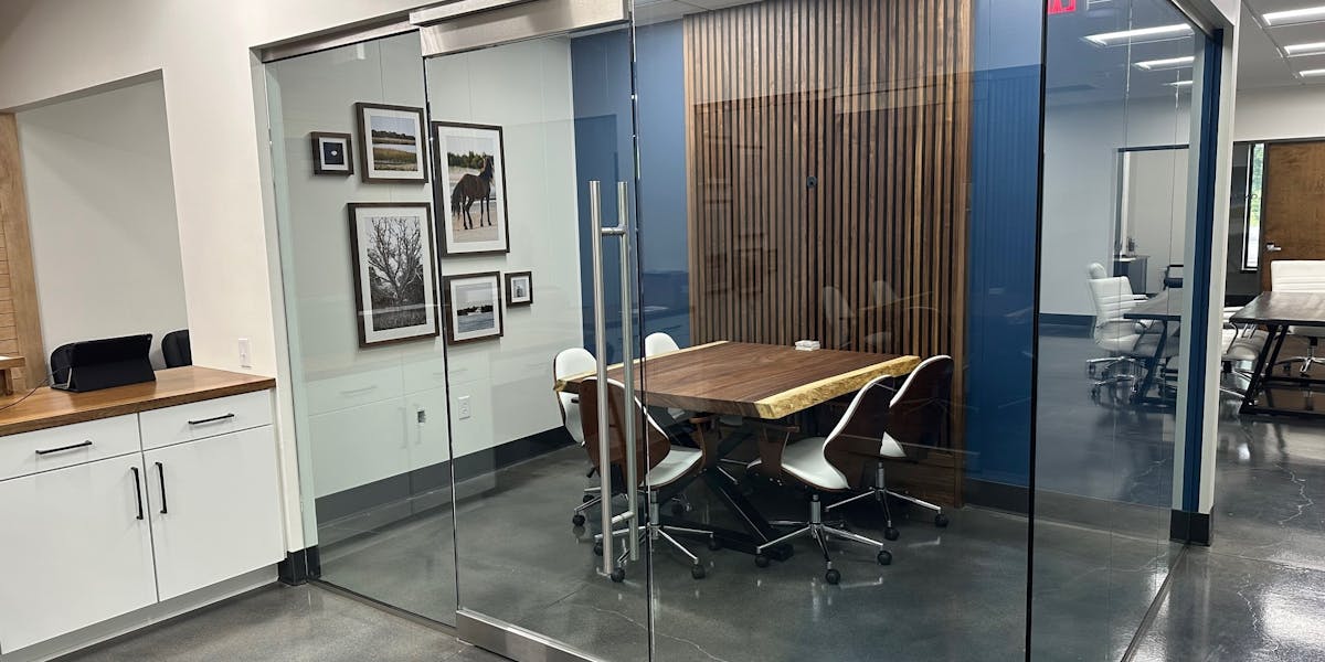 Photo of Cape (Huddle Room)