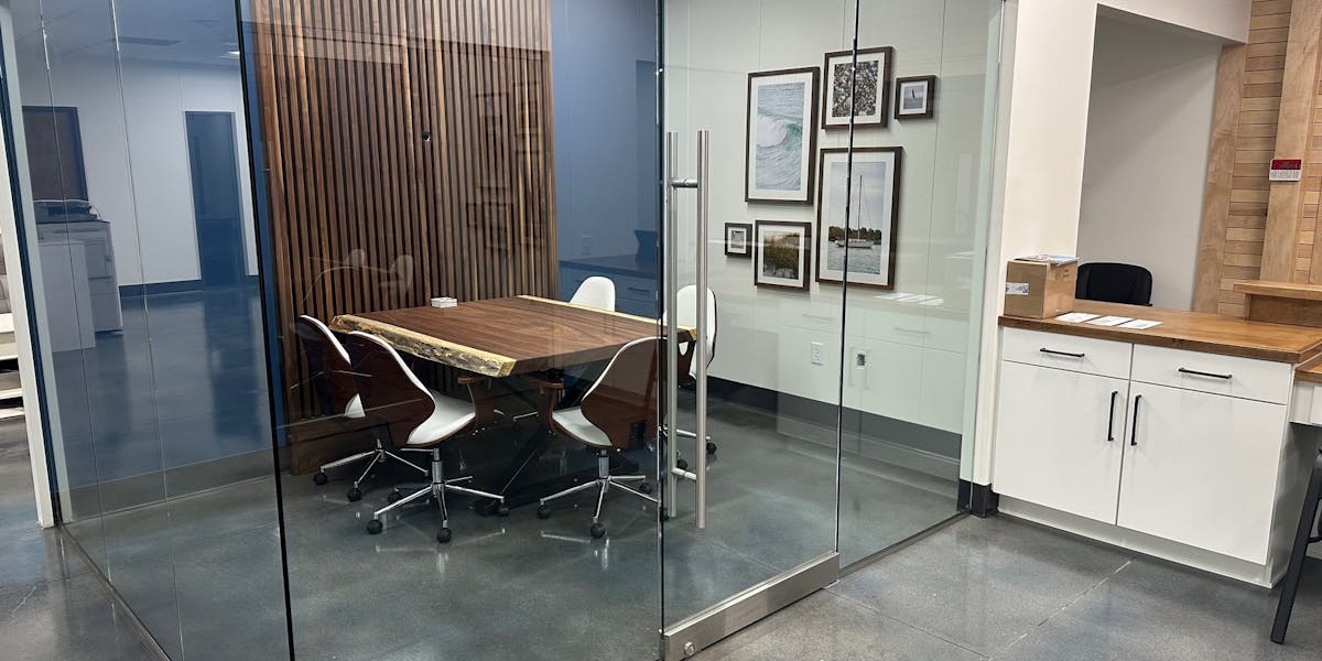 Photo of Lookout (Huddle Room)