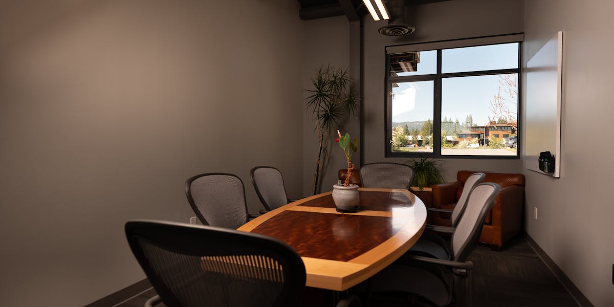 Photo of Equanimity Conference Room - 6
