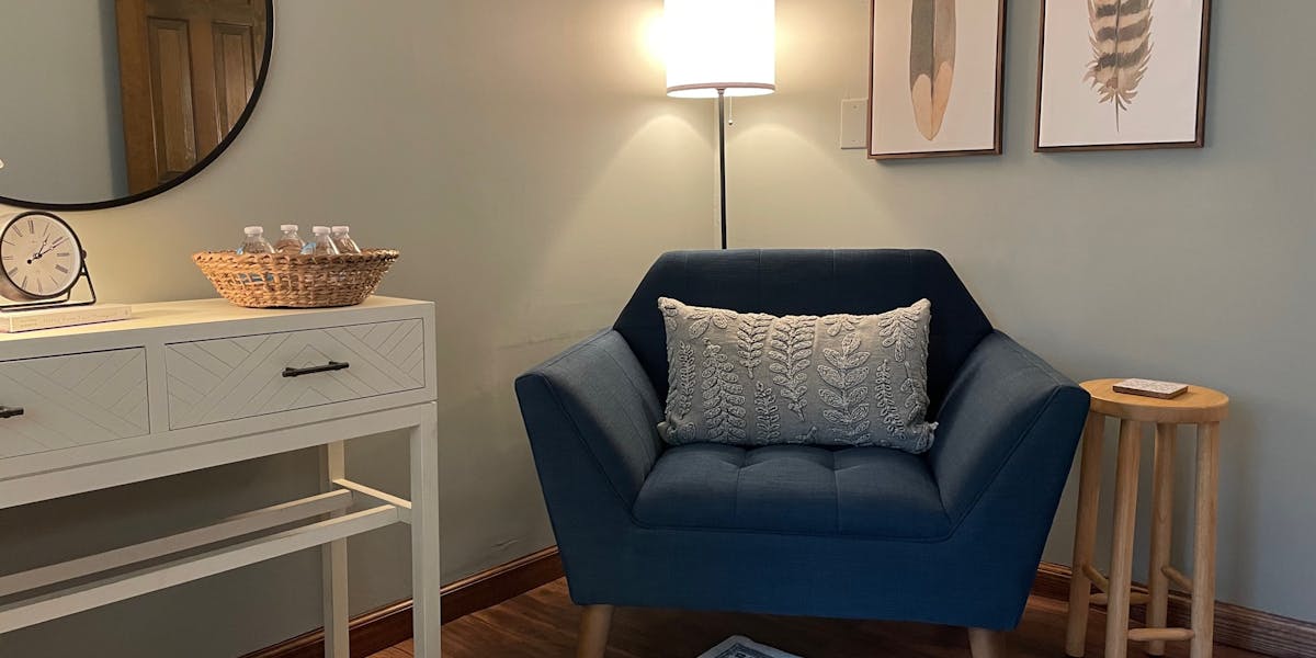 Photo of The Magnolia Office