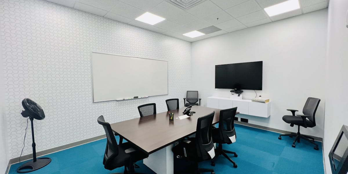 Photo of The Blackhawks Conference Room