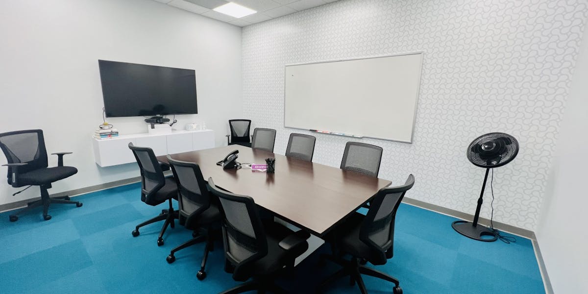 Photo of The Bears Conference Room