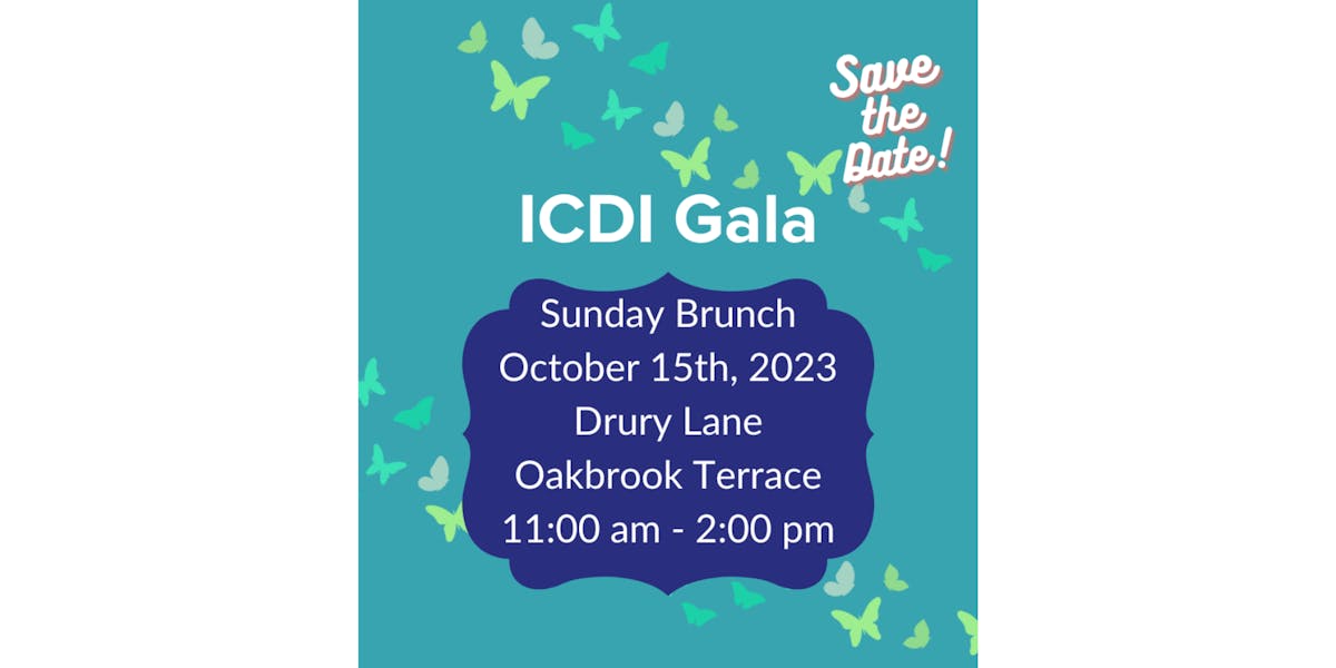 ICDI Gala 2023 Events Simmons Center for Global Chicago