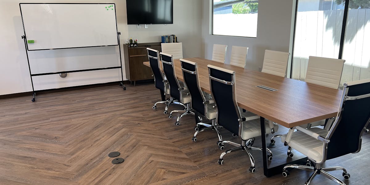Photo of Conference Room