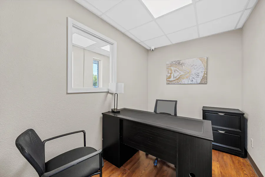 Photo of Private Office 203 Day Use