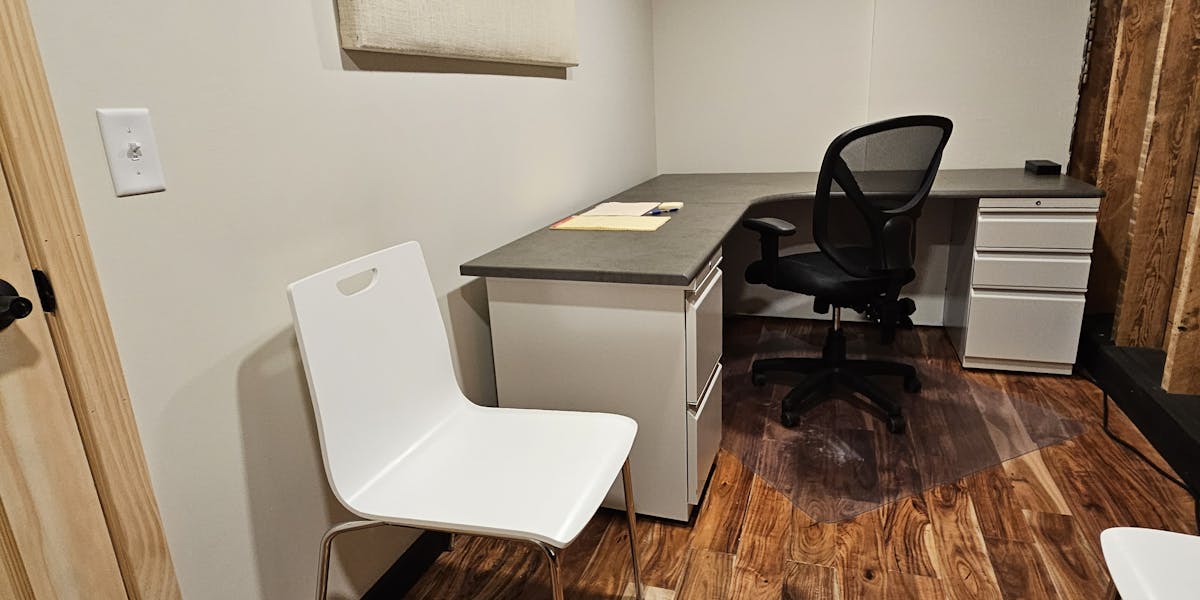 Photo of Private Office Space