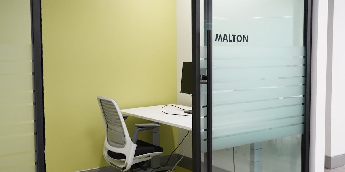 Photo of Malton Focus Room