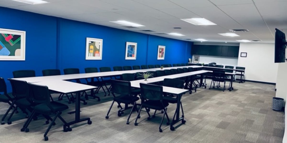 Photo of Willow Room
