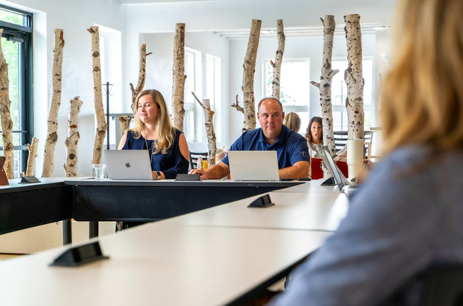 Photo of WiFi Lounge Meeting Space, Half Day