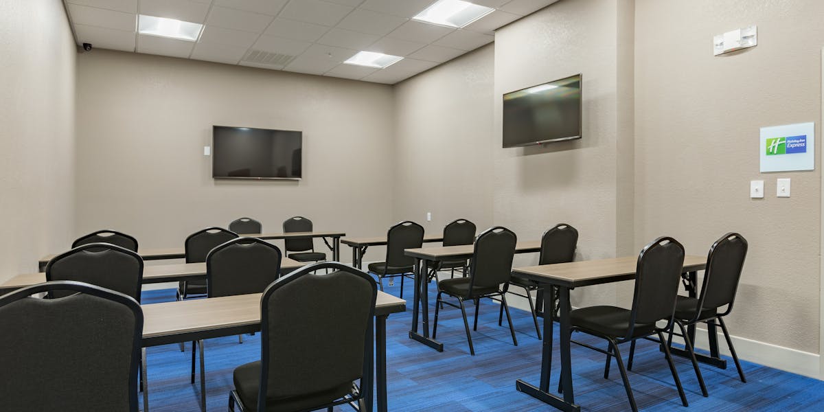 Photo of Splash Pad at Holiday Inn-Meeting Room