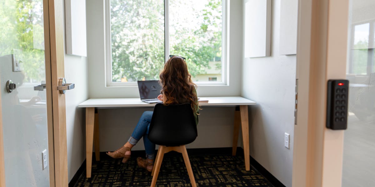 Photo of Day Office - Full Day