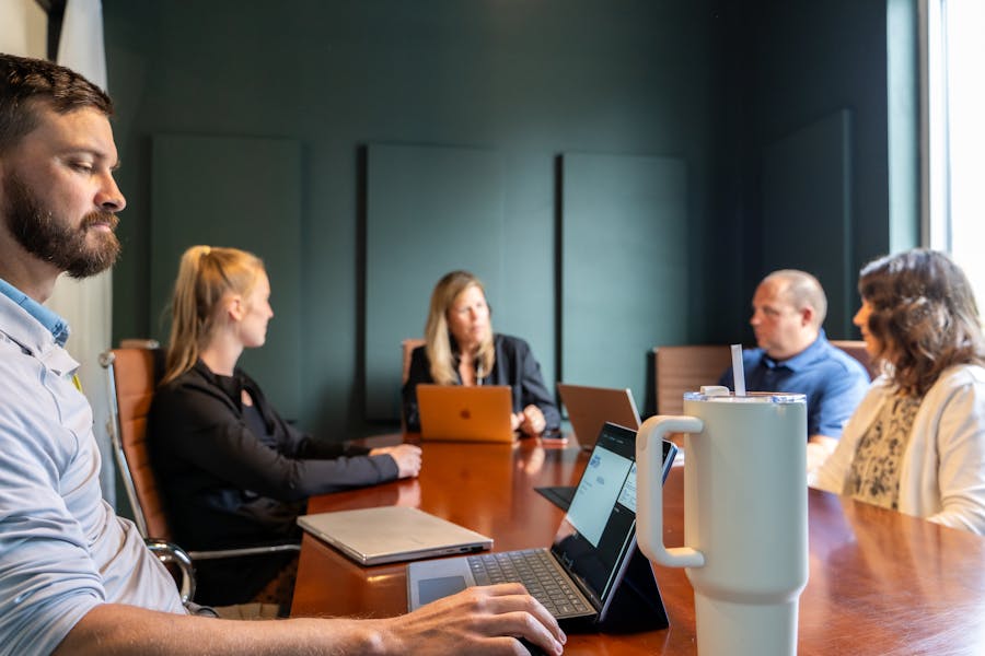 Photo of Conference Room, Full Day (8 hours)