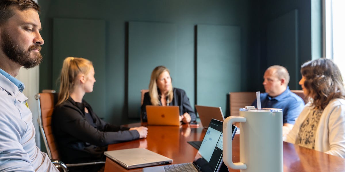 Photo of Conference Room, Full Day (8 hours)
