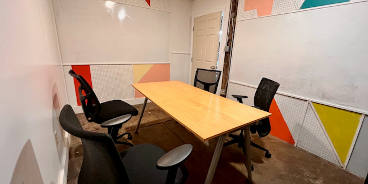 Photo of Meeting room 