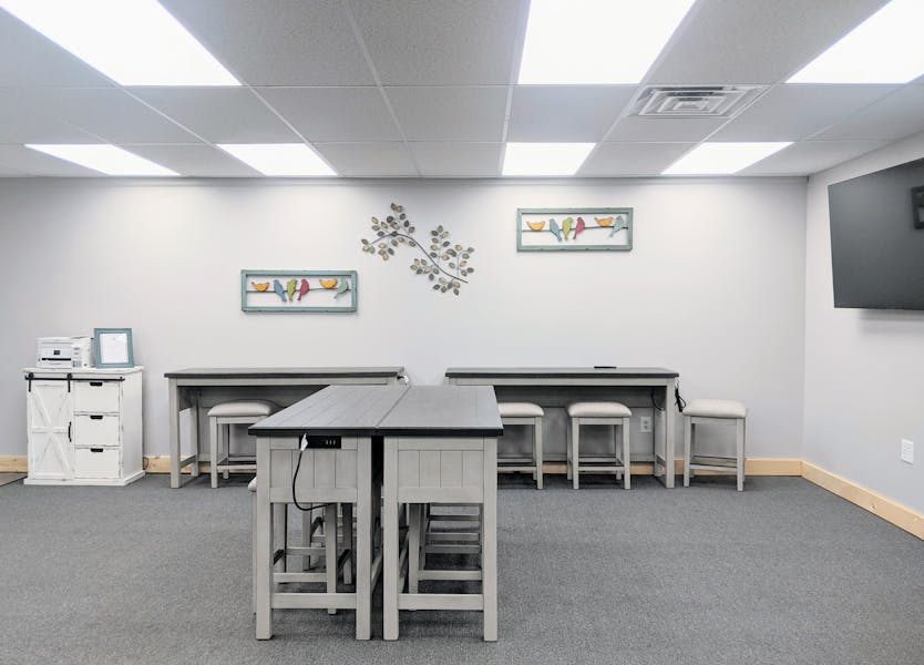 Photo of Education Space - Weekday Evenings 