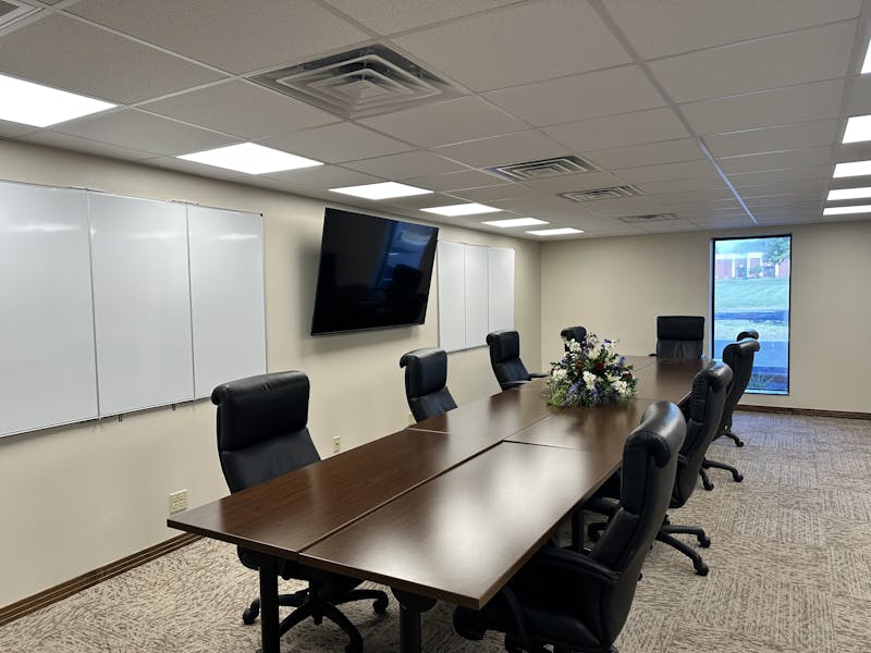 Photo of Conference Room