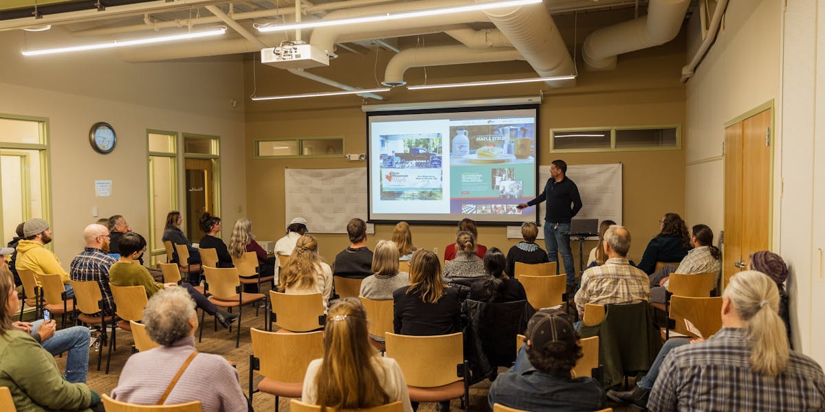 Photo of Roxbury/Wadsworth Rooms