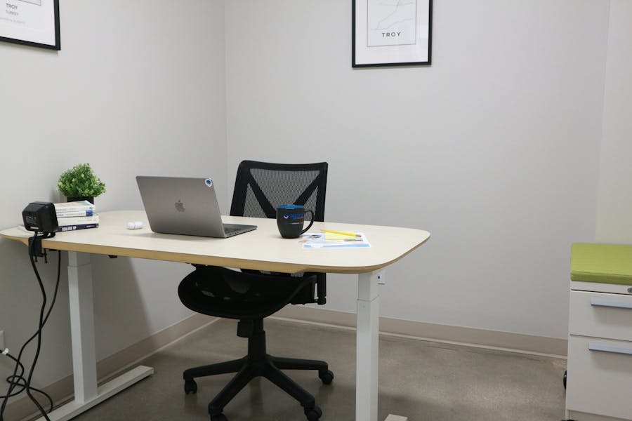 Photo of Milan - Private Office for Day - $7/hr