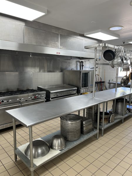 Photo of Commissary Kitchen - 4 hour use