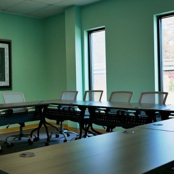 Photo of Conference Room