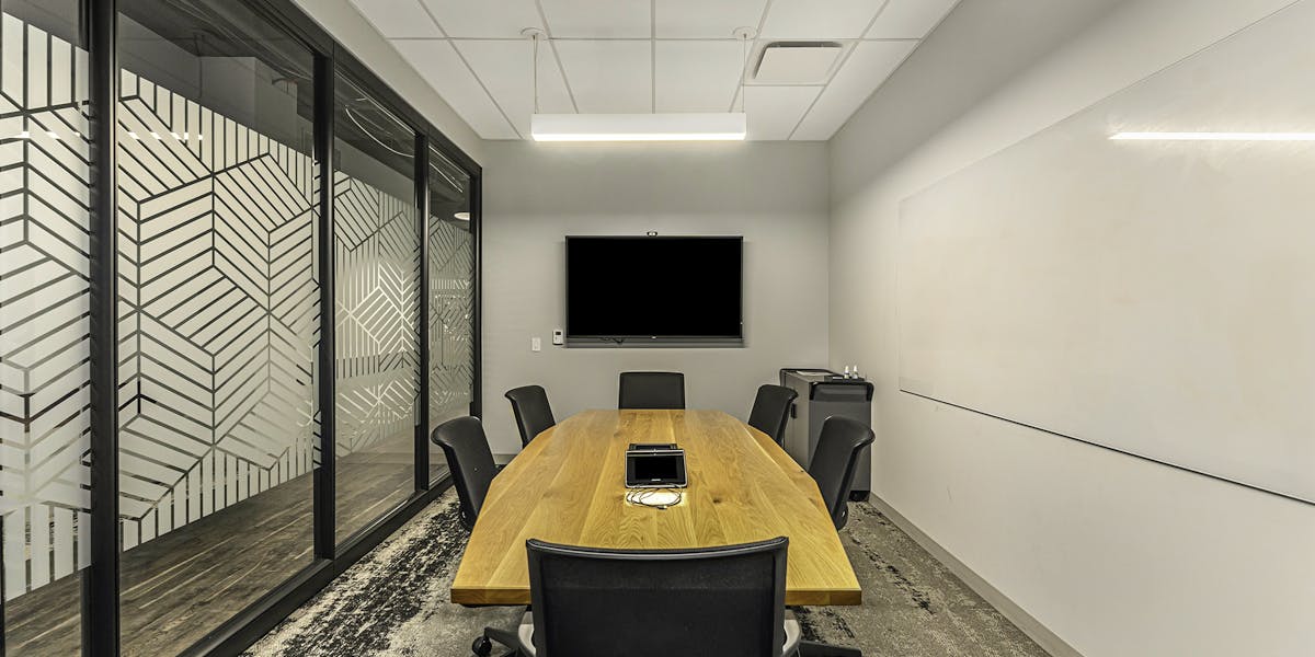 Photo of Delgany Conference Room (Fourth Floor) 