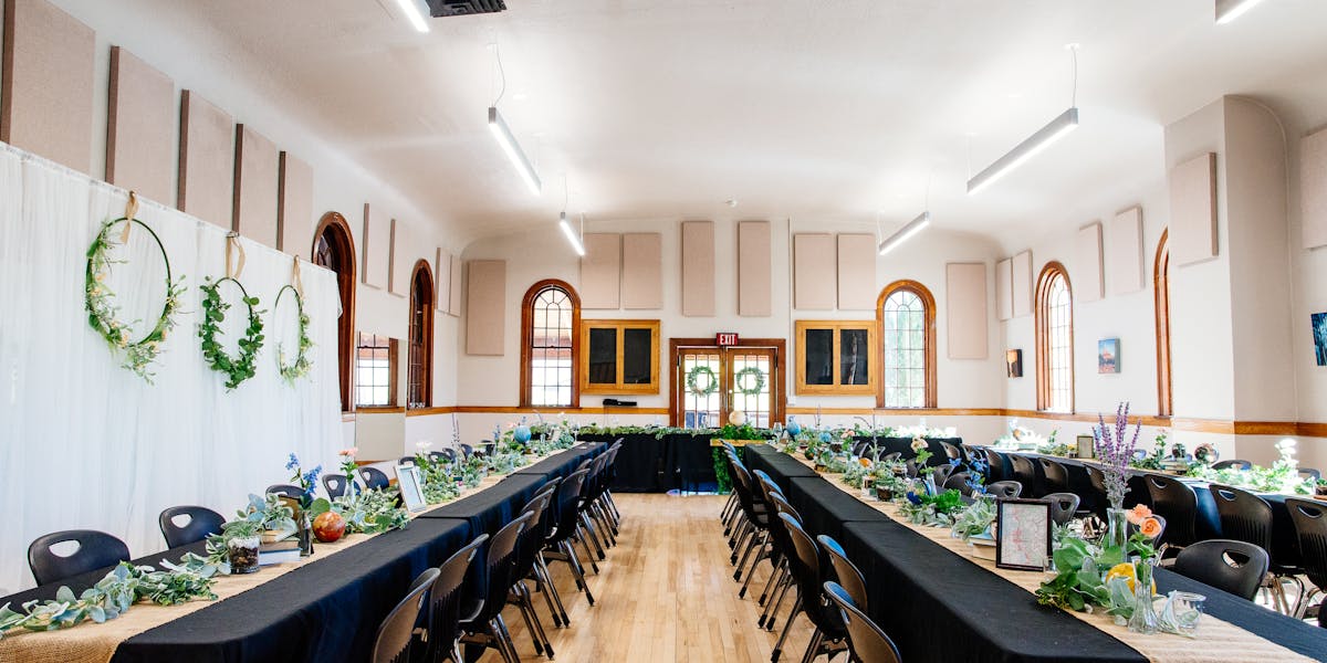 Photo of Private Party/Wedding Rental