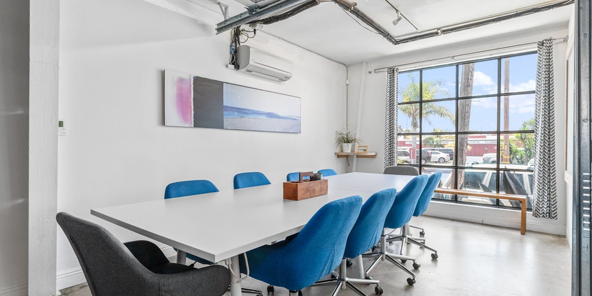 Photo of The Longboard Meeting Room