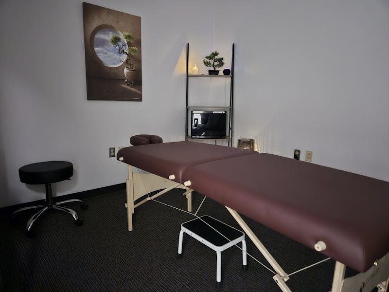 Photo of Treatment Room 1