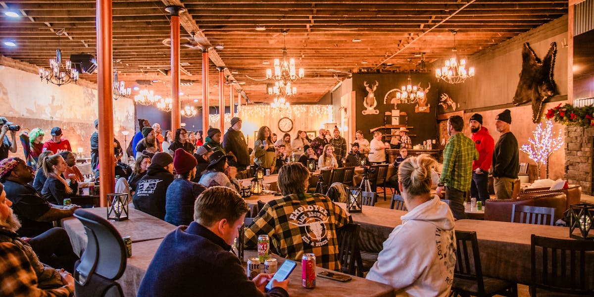 Photo of The Tavern – Event Space