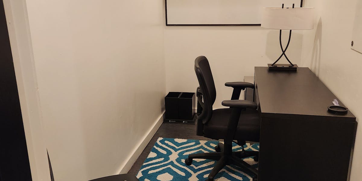 Photo of Suite 109 Virtual Office