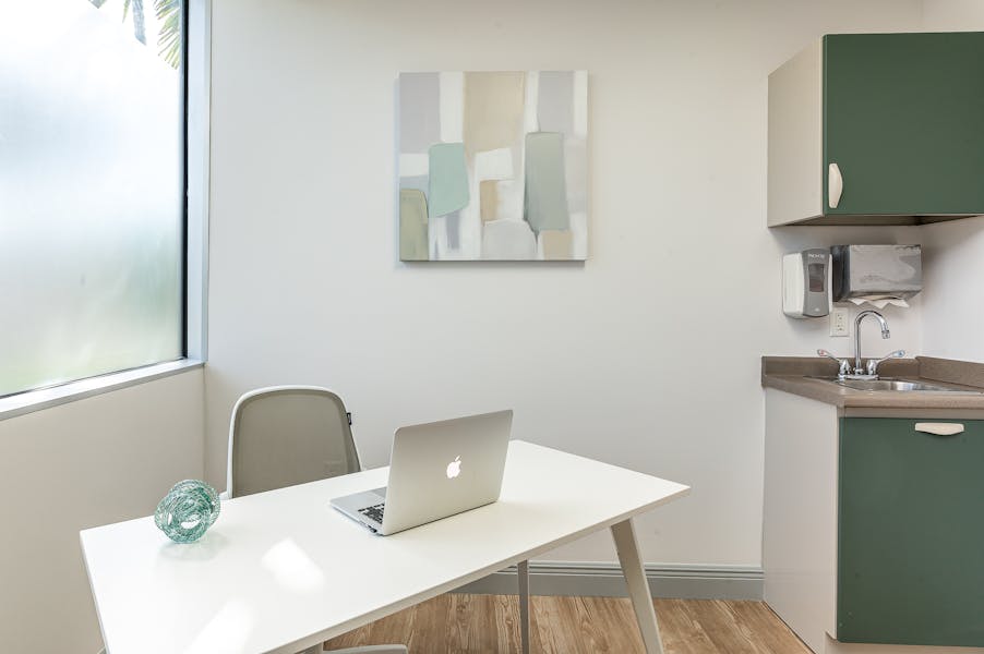 Photo of Office Room - Wellness Flex Space (Full Day Booking)