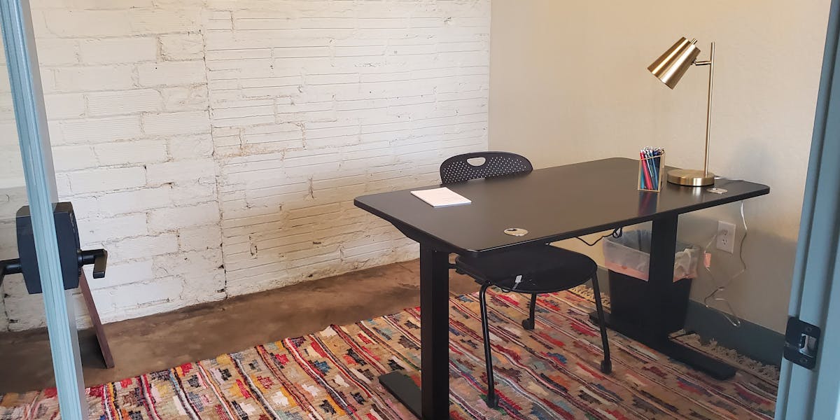 Photo of Part-time Office Member