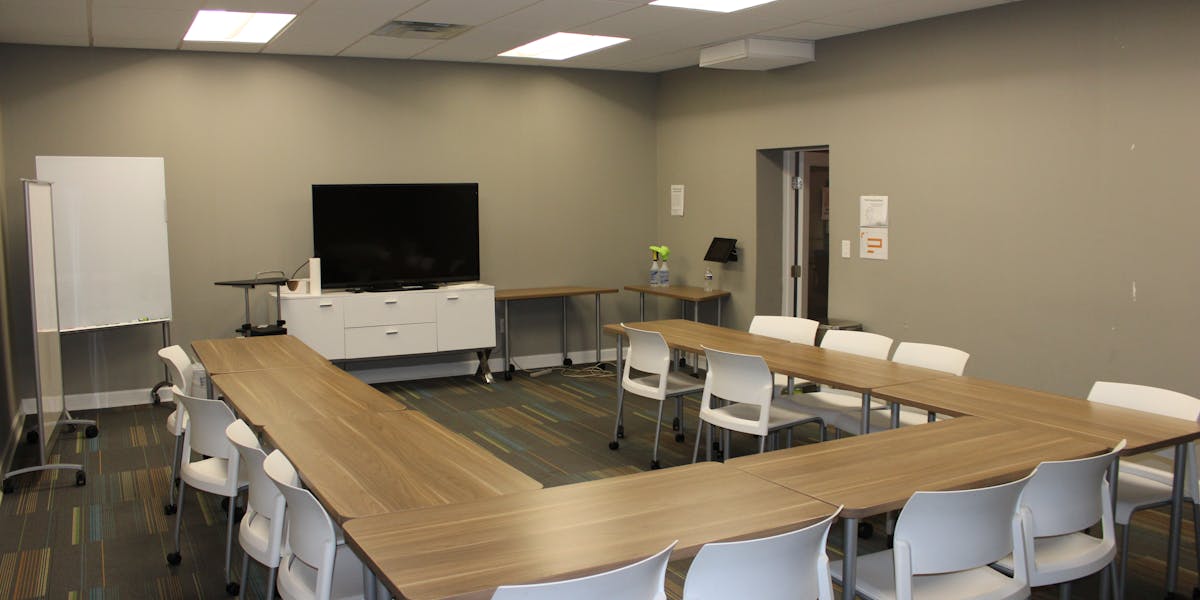 Photo of Conference Room B