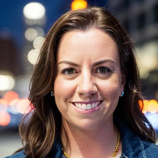 Lauryn Warnick | Member Directory - The Collective Co.