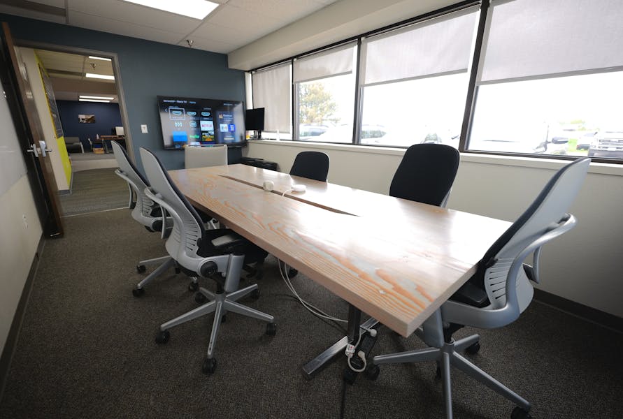 Photo of Front Range Day Office & Meeting Room (1st floor)