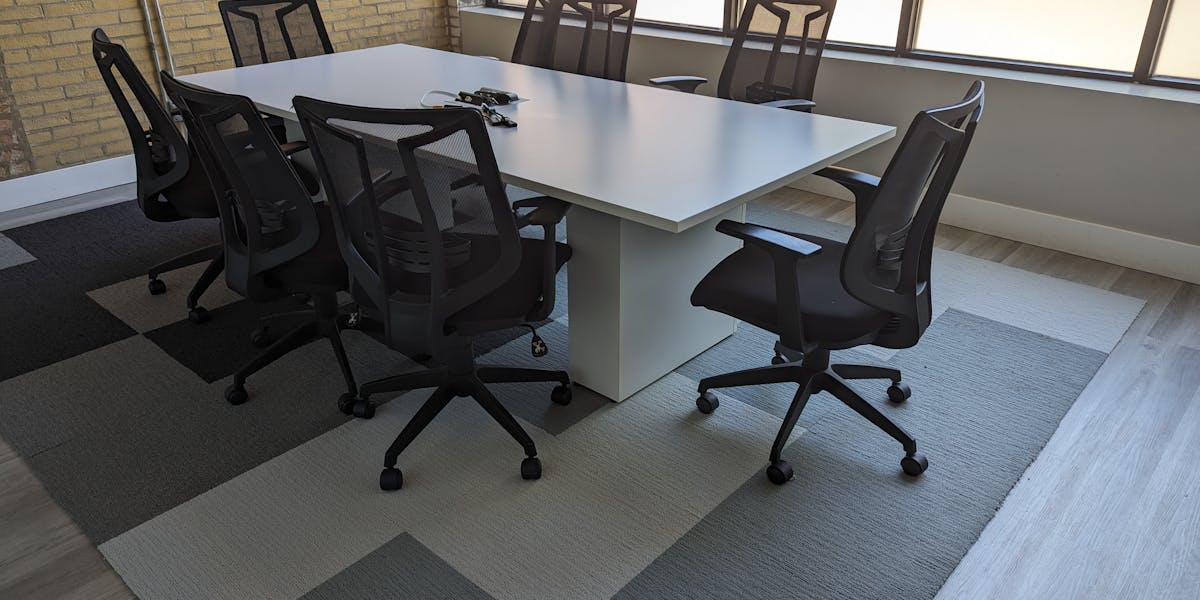Photo of Conference Room (C01)