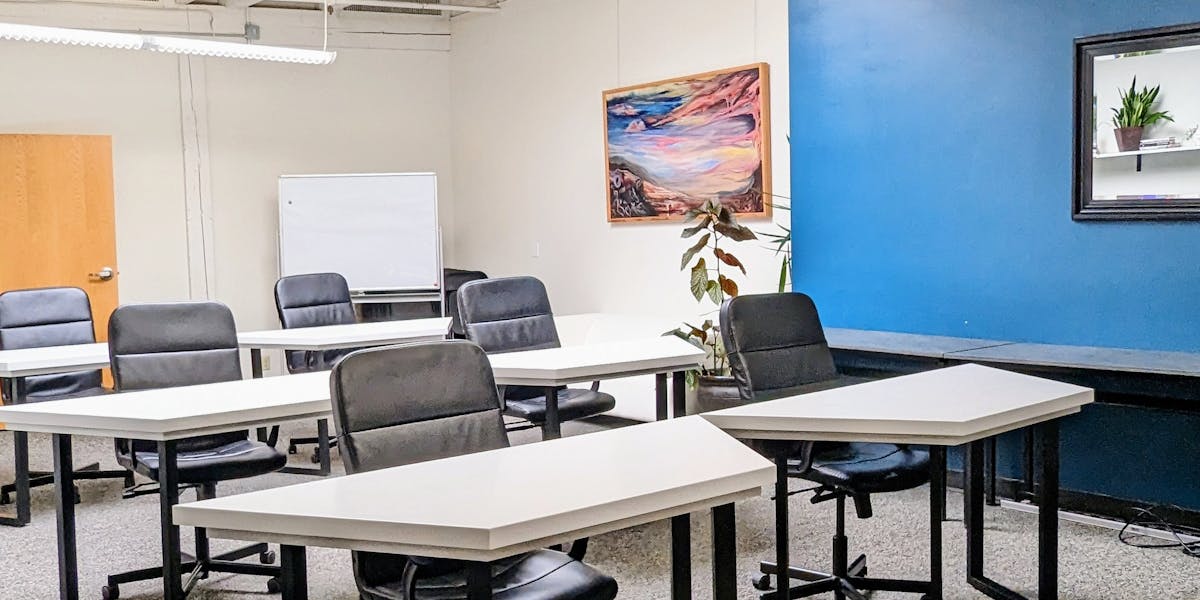 Photo of Conference Room #1