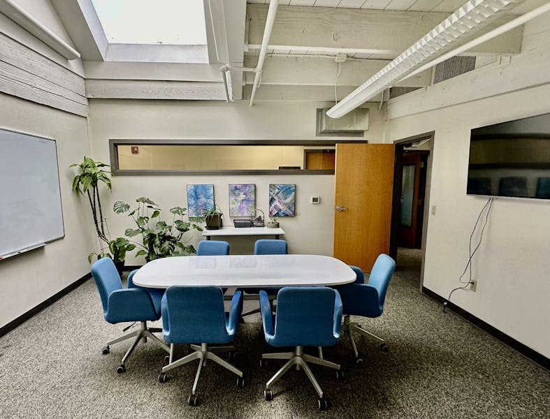 Photo of Conference Room #2