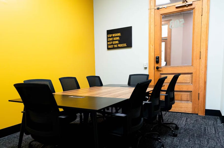 Photo of Conference Room