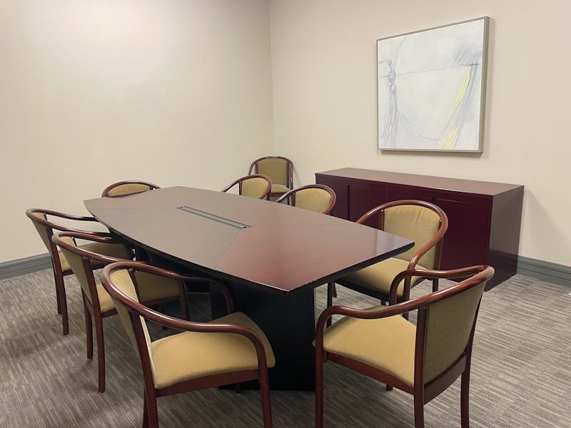 Photo of 5331 Meeting Room for up to 10