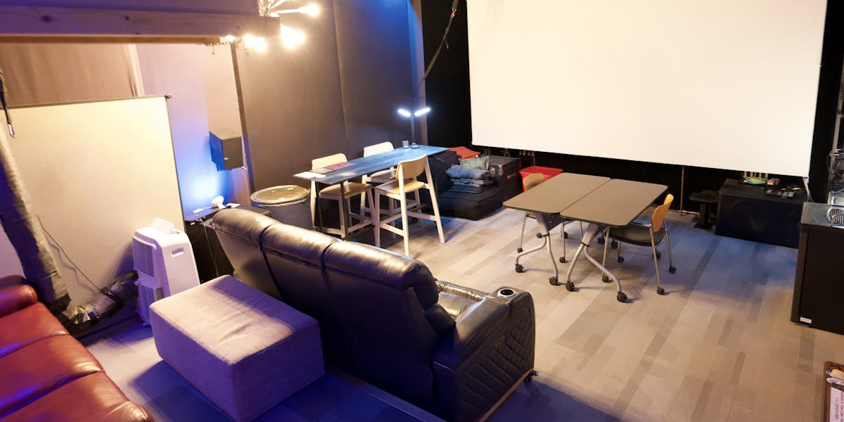 Photo of VersaLounge