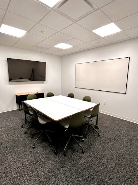 Photo of Medium Conference Room 122 $75 P/H