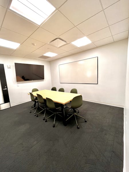 Photo of Medium Conference Room 226 $75 P/H