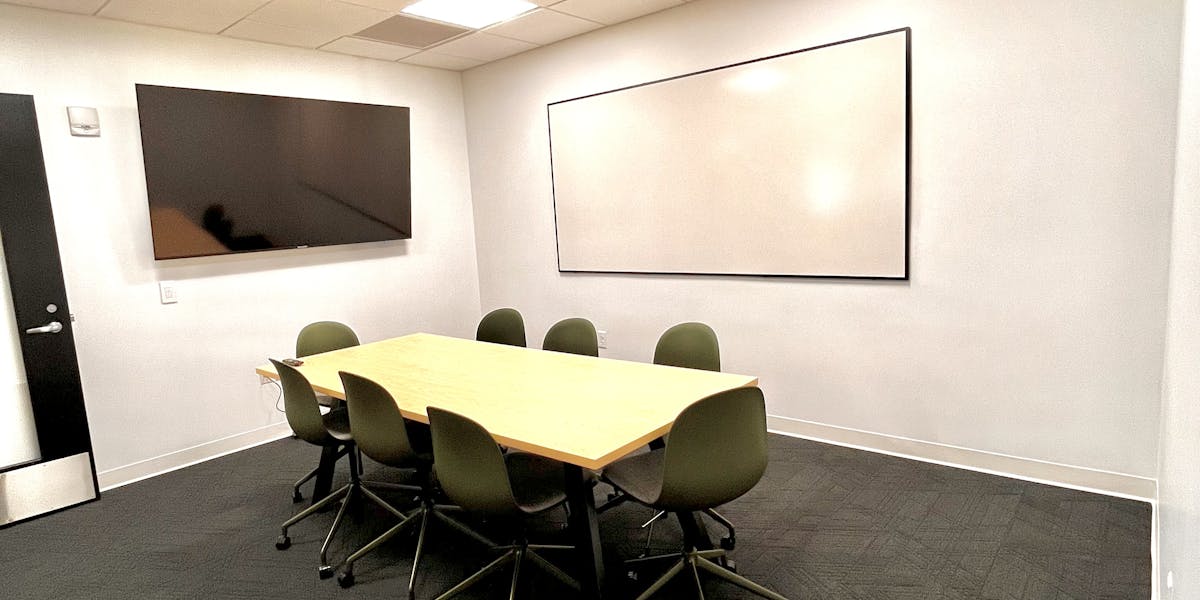 Photo of Medium Conference Room 226 $75 P/H