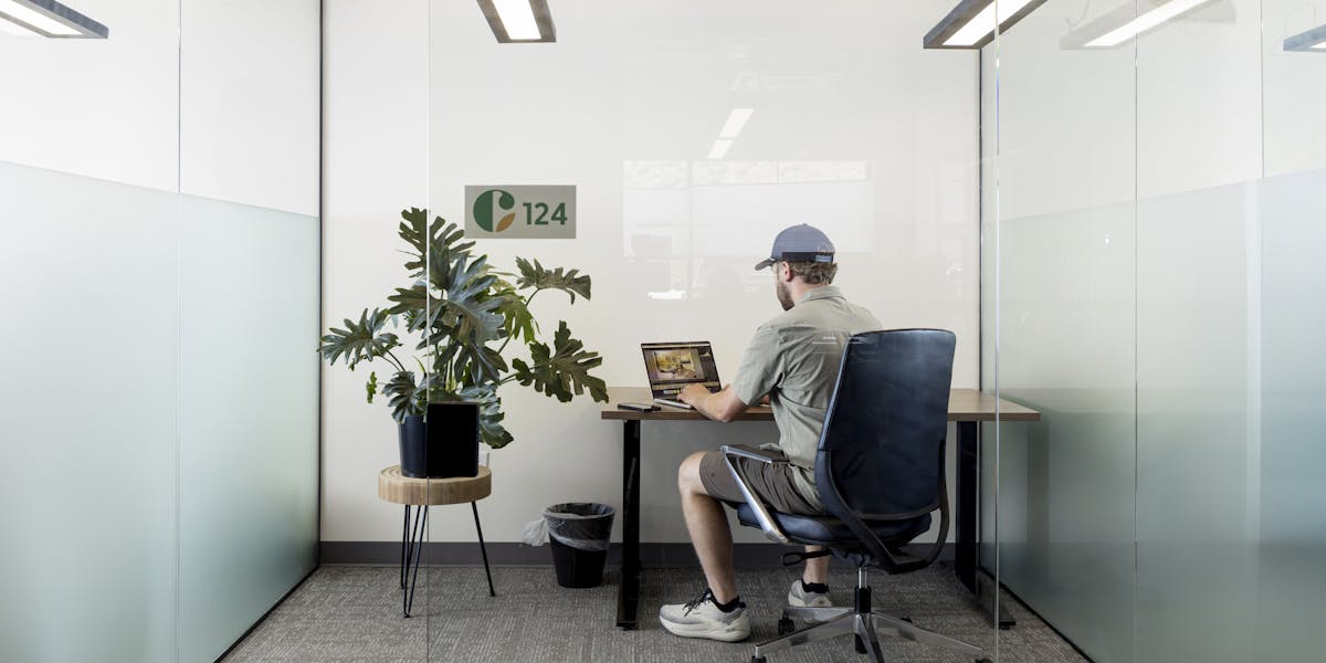 Photo of Private Office (#124)