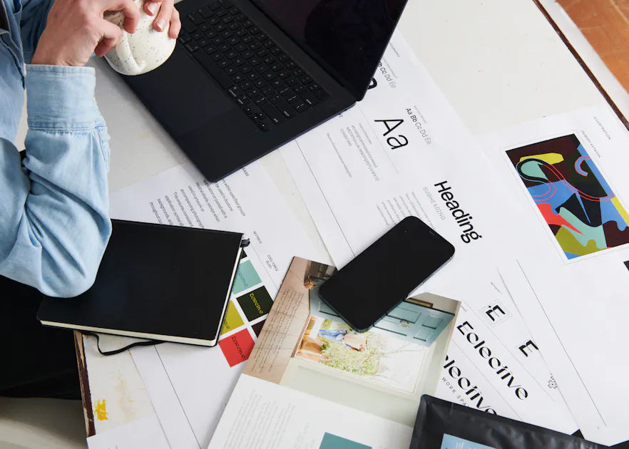 Eclective Coworking