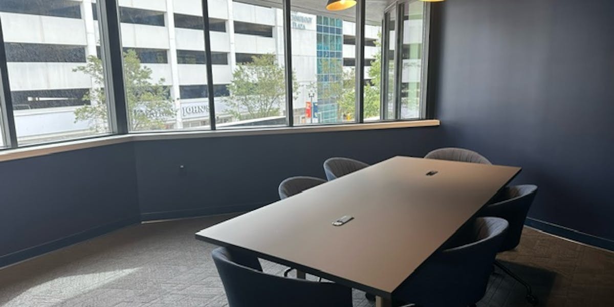 Photo of Library workroom 215 $75 P/H
