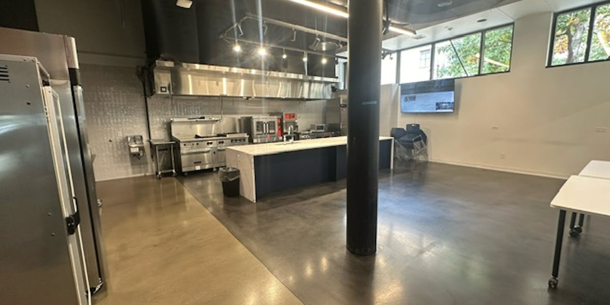 Photo of Food Incubator $150 P/H